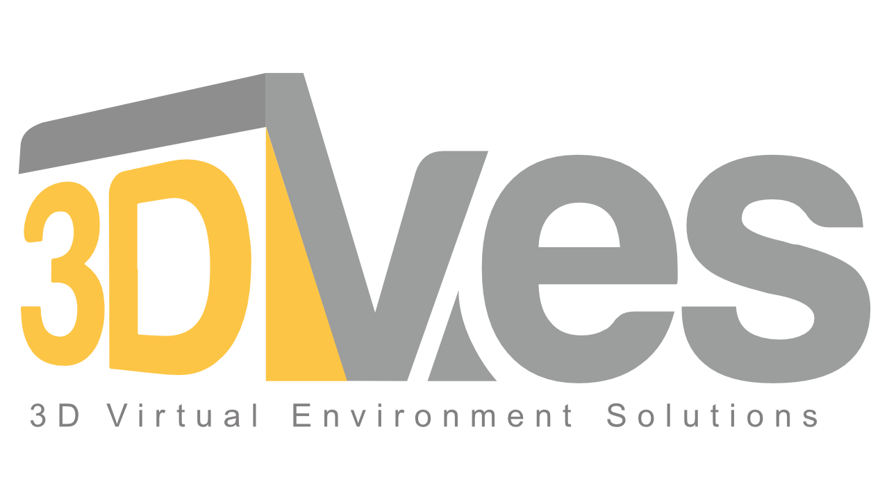 3DVes &mdash; 3D Virtual Environment Solutions