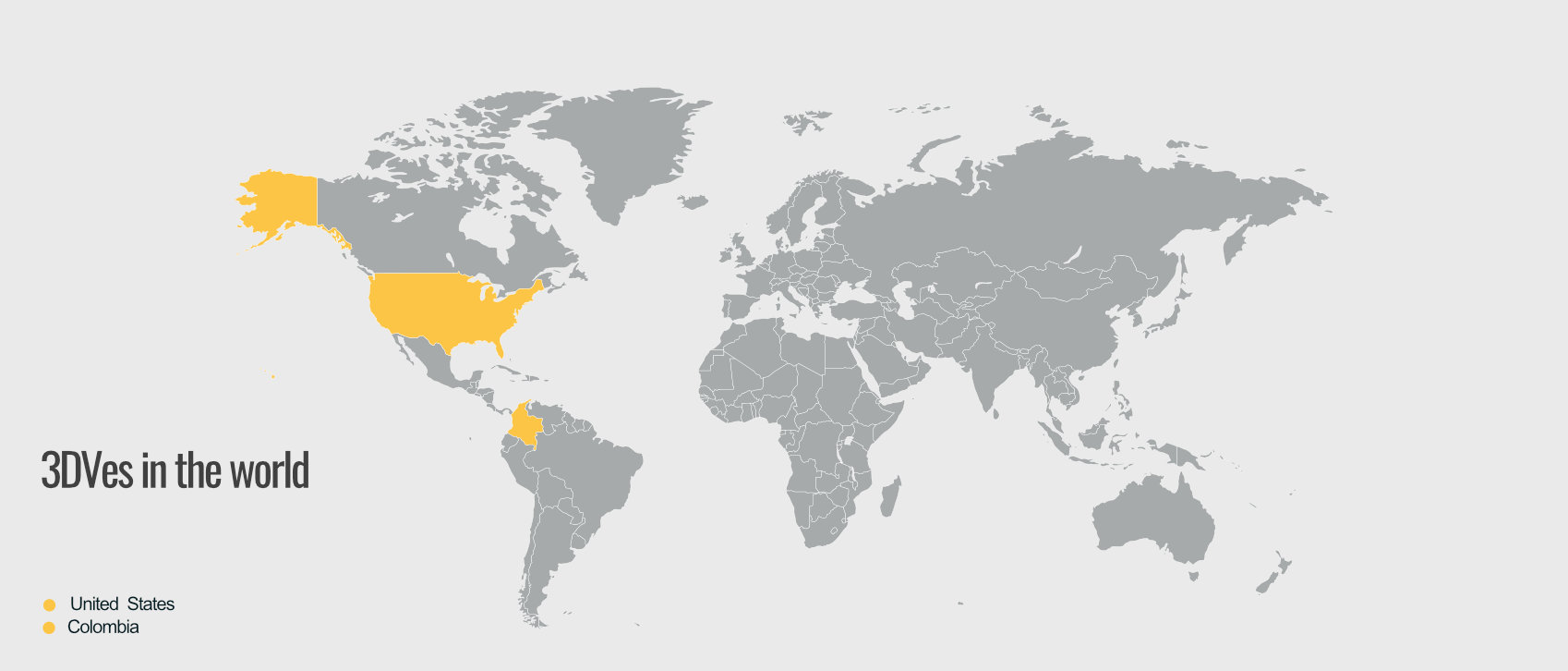 3DVes Map