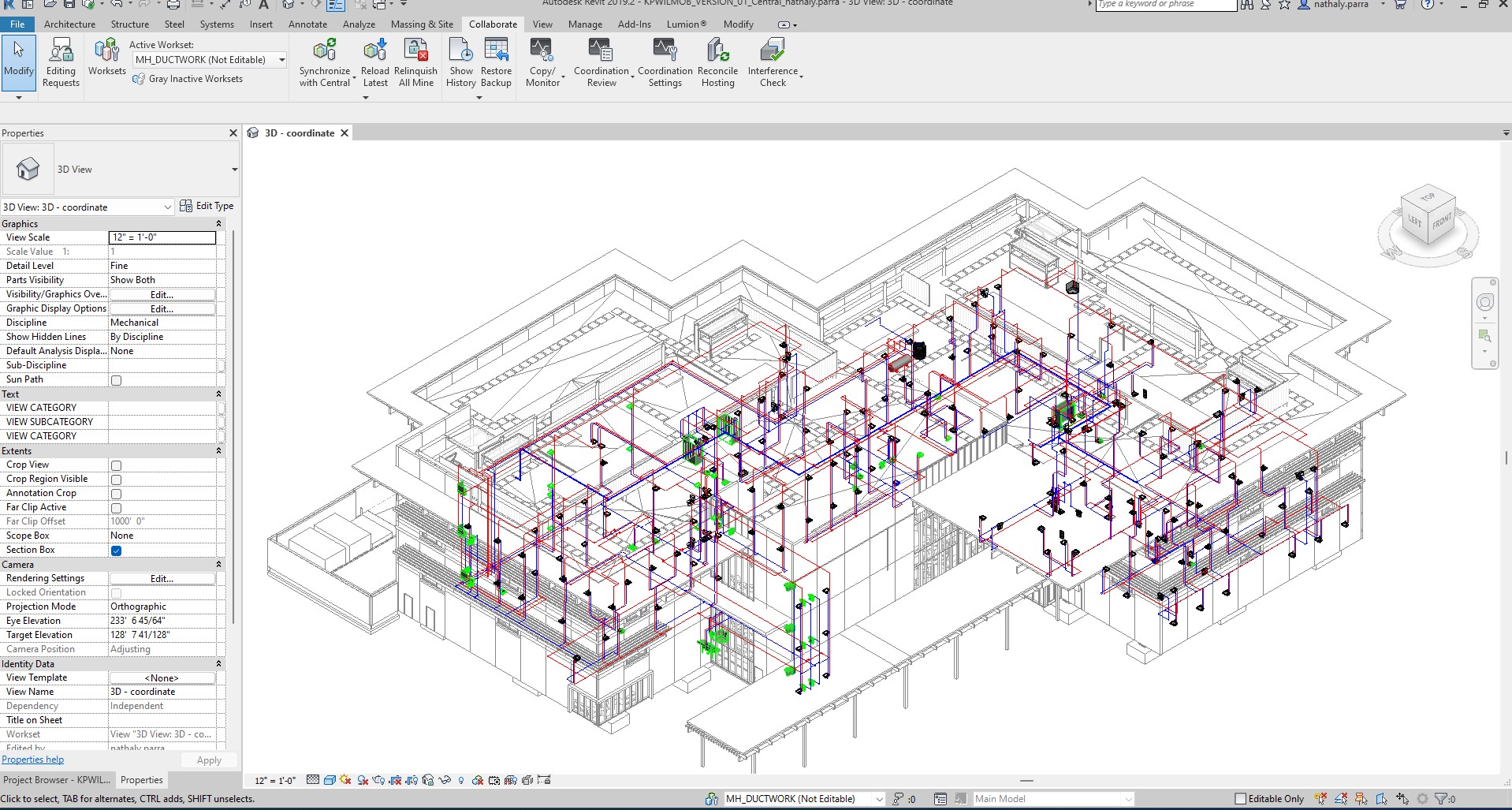 Ductwork System