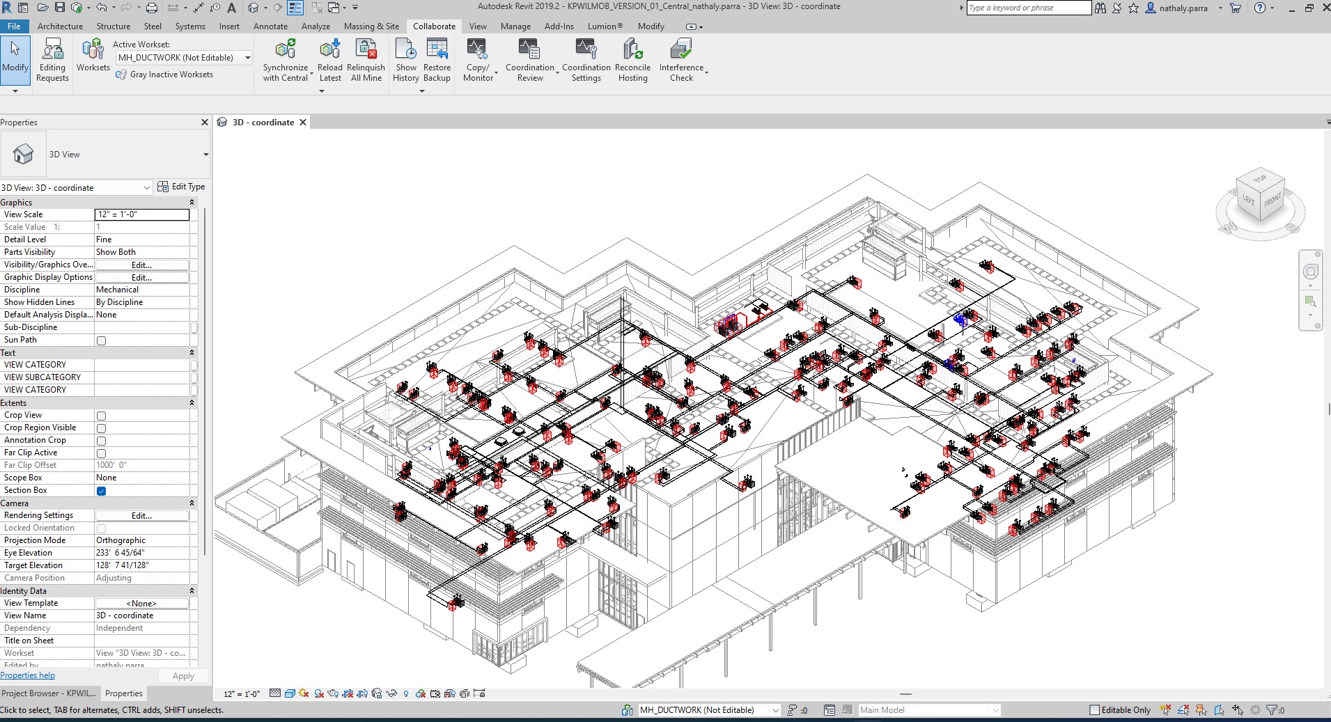 Ductwork System